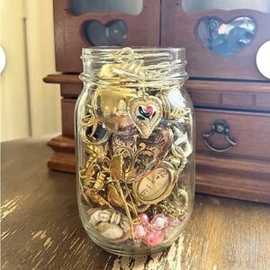 Jewelry mystery box